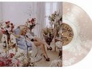 Sabrina Carpenter Man's Best Friend Champagne Filled Vinyl x Bad World LP LE