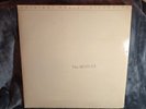 The Beatles Original Master Recording Double LP Mobile Fidelity MFSL 2-072