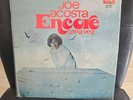 JOE ACOSTA AND HIS ORCHESTRA ENCORE OTRA VEZ SOLO REISSUE SALSA LP HEAR
