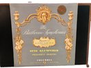 SAX 2364 ED 1 Beethoven Symphony No 3 Eroica Philharmonia Klemperer UK Columbia