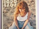 Taylor Swift: 1989 (Taylors Version) (Rose Garden Pink Vinyl)