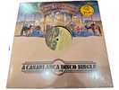 DONNA SUMMER I FEEL LOVE THEME FROM THE DEEP SEALED 1977 1-SIDED 12