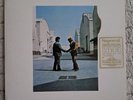 Nimbus Pink Floyd