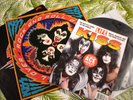 Kiss – Rock And Roll Over  1976 LP Casablanca NBLP 7037 w/LIFE Magazine Special