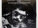 STEVE REID NOVA  UNIVERSAL SOUND USLP15 UK VINYL LP