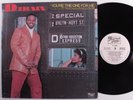 D-TRAIN You're The One For Me PRELUDE PRL-14105 LP VG+ wlp t