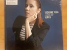Suzanne Vega Close-UP 4 LP Bookpack coloured vinyl set new. & sealed