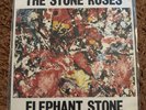 The Stone Roses Elephant Stone, 12