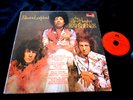 THE JIMI HENDRIX EXPERIENCE/2XLP/ELECTRIC LADYLAND/POLYDOR/FRENCH PRESS LP