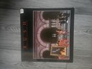 Rush - Moving PICTURES Bilder - Mercury Lp SELTEN rar