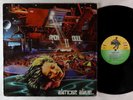Amon Duul II - Almost Alive... LP - Nova Germany OG Press VG+