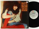 Kate Bush - The Kick Inside LP - EMI America VG+