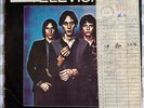 TELEVISION - Marquee Moon - 1ST PRESS VINYL LP  - BBC ARCHIVE - Elektra USA