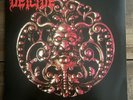 Deicide - s/t LP | 2010 | MORBID ANGEL DEATH ATHEIST OBITUARY CANNIBAL CORPSE