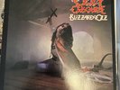 1981 Ozzy Osbourne Blizzard of Ozz Jet Records JZ 36812