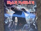 Iron Maiden Killers United 1981 LP Vinyl OVP