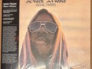 Isaac Hayes Black Moses 2LP Vinyl VMP Exclusive Blue Vinyl w/ Booklet Poster