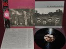 U2 - THE UNFORGETTABLE FIRE - ISLAND RECORDS 25SI-252 1984 LP JAPAN NM OBI 1A ED