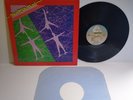 Thompson Twins In The Name Of Love 1982 Vinyl LP Record Album Synth-Pop New Wave