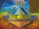 Earth Wind & Fire Greatest Hits 2 LP Music on Vinyl Numbered 1921