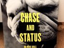 Chase And Status No More Idols Yellow Translucent LP Limited Edition Vinyl