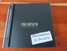 Final Fantasy VII Remake & Final Fantasy VII Vinyl OST VGM Vinyl LP