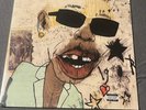 Tyler, the Creator - IGOR (Alternate Illustrated Cover) - Vinyl LP - SEALED/NEW