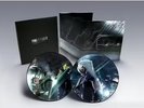 Final Fantasy 7 Remake & Final Fantasy 7 Vinyl Record Soundtrack 2 LP RARE OOP