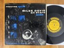 Miles Davis All Stars LP 10