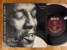 Bud Powell Trio LP 10