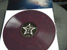 The Sisters of Mercy - Blacker Than Black LP (Punk Goth Rock) PURPLE VINYL 2025