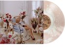 Sabrina Carpenter Man's Best Friend Champagne Filled Vinyl x Bad World