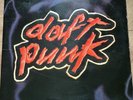 Daft Punk Homework Vinyl Album V2821