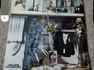 Brian Eno – Here Come The Warm Jets LP UK Island ILPS 9268 A-1E/B-1E