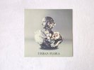 ALINA BARAZ & GALIMATIAS - Urban Flora, 2016 Original Clear Vinyl LP w/ Inserts
