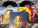 Astroworld - Travis Scott Limited Edition Vinyl  - Night - Never Played