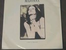 FRENCH IMPORT*MADONNA LIKE A PRAYER/ACT OF CONTRITION SIRE RECORD 45 7' FRANCE