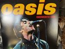 Oasis - LIVE AT KNEBWORTH 1996 - TRIPLE 180G Vinyl -New Not Sealed