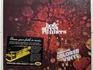 Bow Street Runners - Bow Street Runners - Green Vinyl LP 1996 -  (New / Sealed)