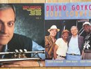 Dusko Goykovich, LP Set 