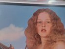 Blind Faith - Debüt LP UK 1st/Early Press   MEGA RAR Bitte Lesen  Clapton, Baker