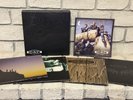 O.A.R. vinyl record Box Set Oar Any Time Now Souls Aflame Color Vinyl Mint