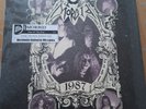 Morbid - Year Of The Goat 2011 limited 3-LP  versiegelt/SEALED mit Beschädigung.