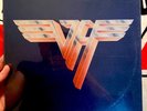 Van Halen, Van Halen II, sealed LP, Club Pressing, 1979