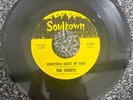 The Sweets - Satisfy Me Baby / Something About My Baby