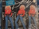 Dolly Parton Here You Come Again Country Vinyl LP RCA Records AFL1-2544