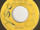 NINO GUARDADO - Negra Negrona SALSA GUAGUANCO EL SALVADOR 7”