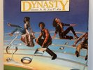 Dynasty - Adventures In The Land Of Music Lp Solar Soul Funk vg+