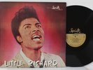 LITTLE RICHARD self titled LP (Specialty SP 2103, orig '58 DG Mono) Rock 'N Roll