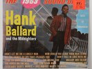 HANK BALLARD 